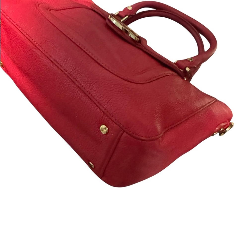 Tory Burch Amanda Mini Satchel - Picture 7 of 9